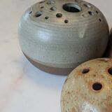 Vintage flower picks