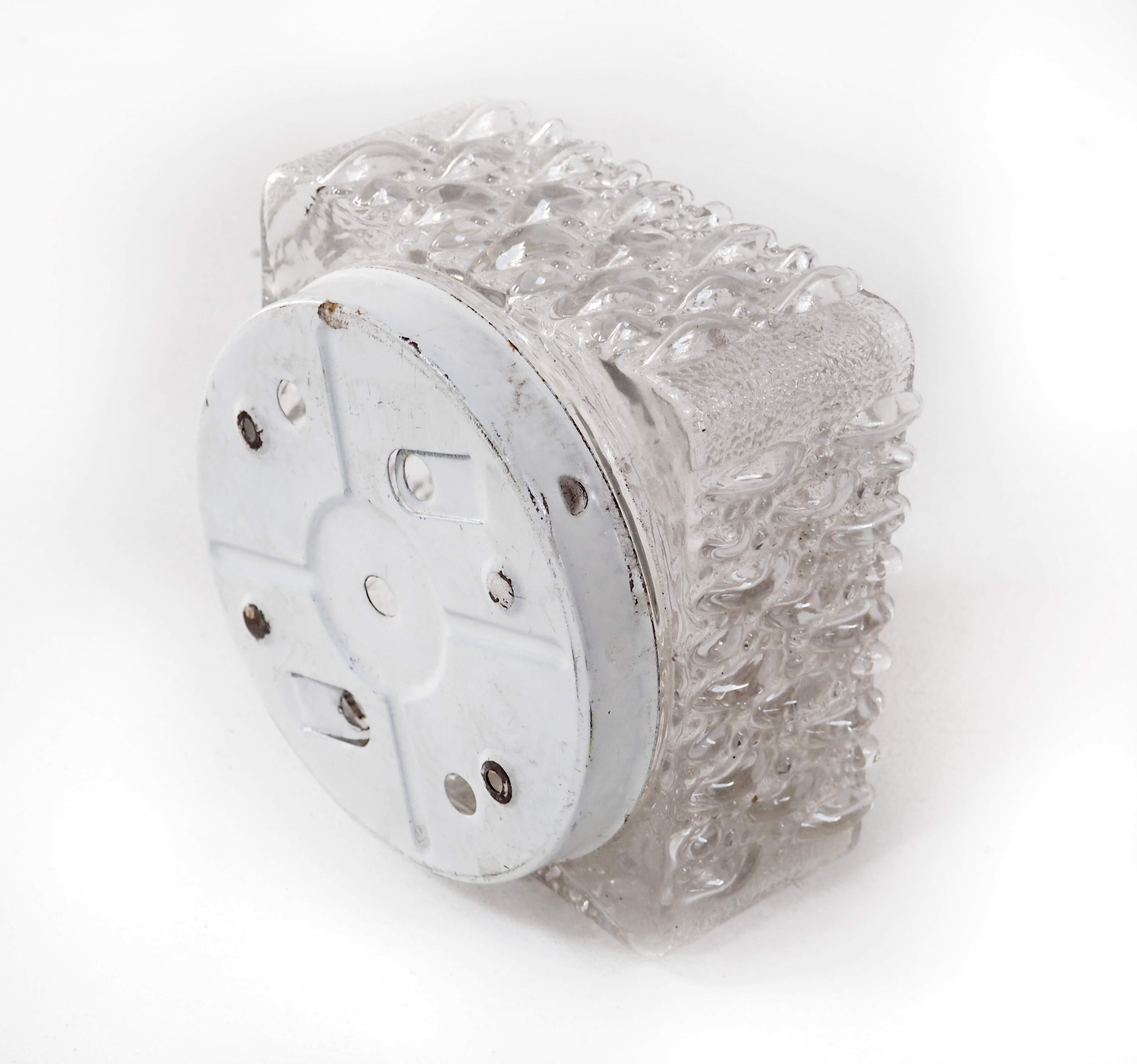 Bubble ceiling light