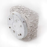 Bubble ceiling light