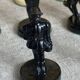 Large Vintage Medieval Chess Set Ajedrez Fantasia