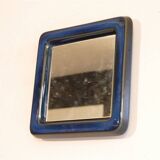 Ceramic mirror by Sven Jonson for Gustavsberg