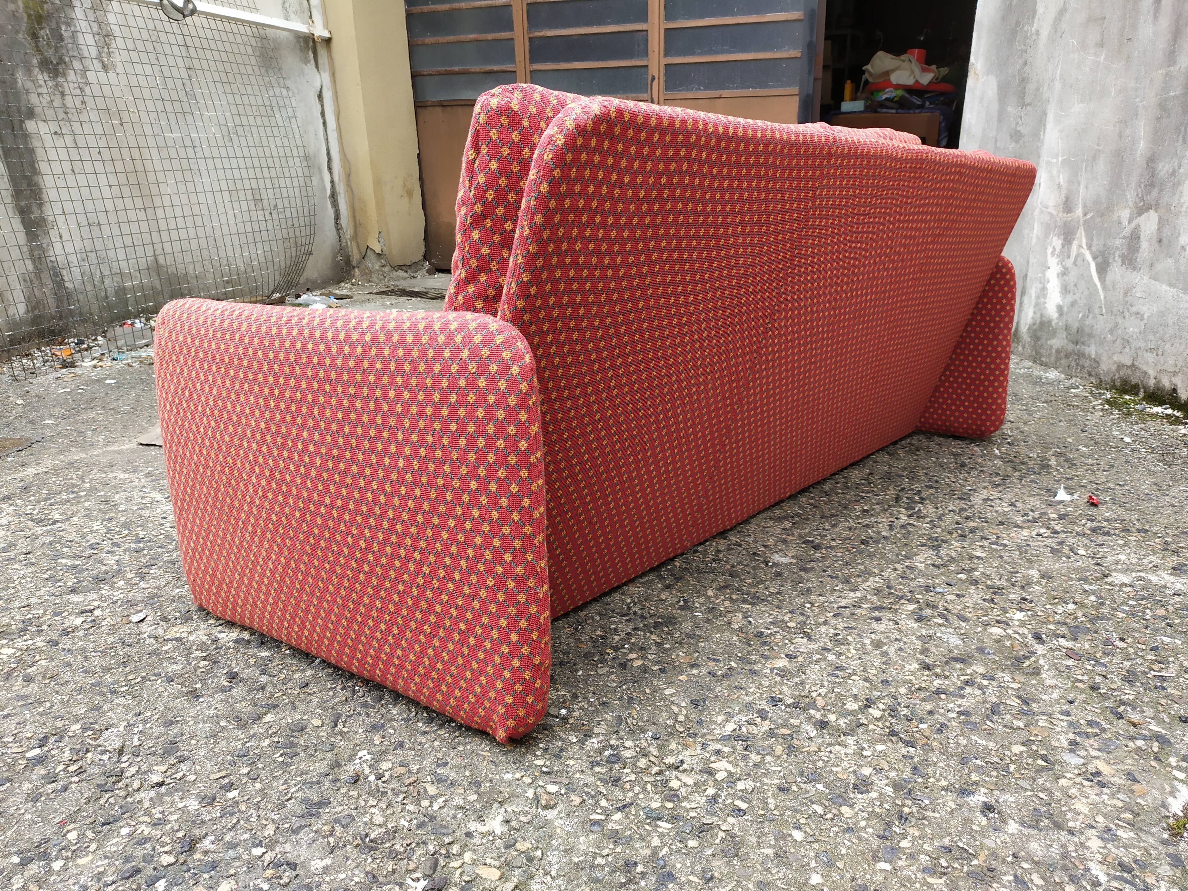 Vintage sofa
