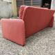 Vintage sofa