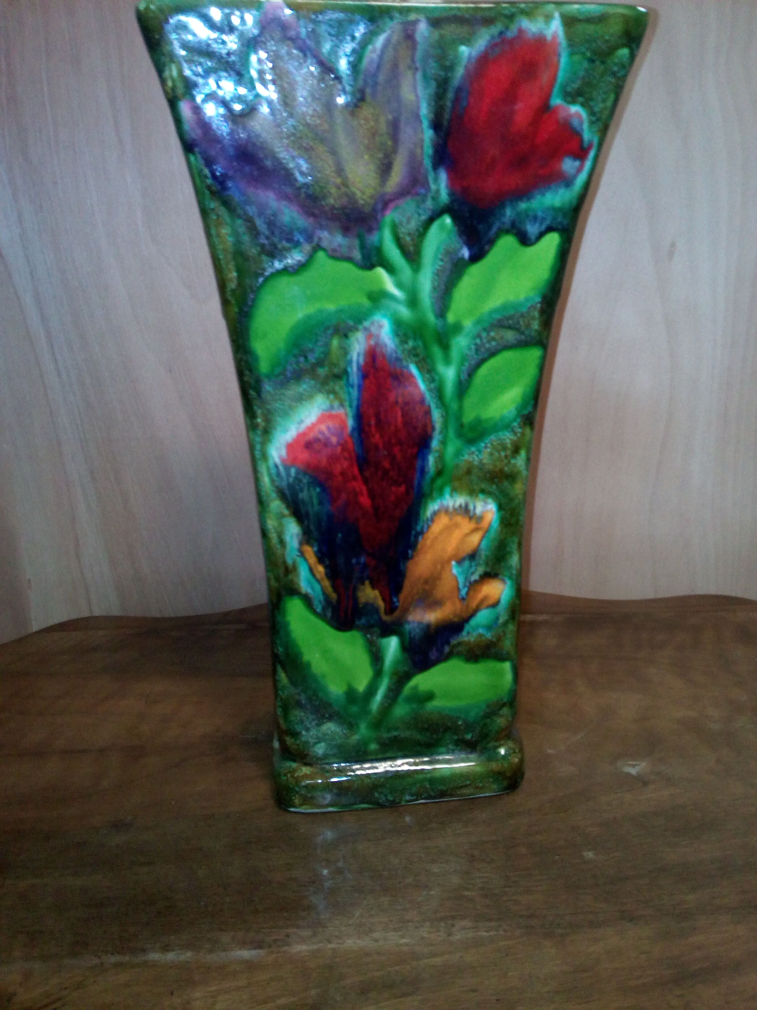 Vase
