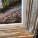 Tableau paysage