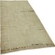 Turkish Vintage Anatolian Rug 106 cm x 240 cm