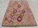 Large Kilim Rug, Vintage Rug, Home Decor rug, Turkish Kilim