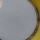 6 Duralex flat plates