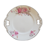 1 porcelain tray wolf mill and Hamage