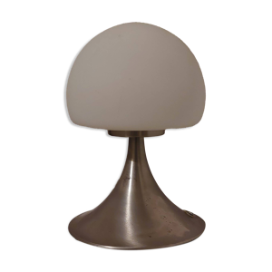 Lampe champignon space