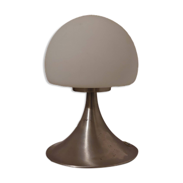 Lampe champignon space age, 1980