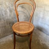 Jacob & Joseph Khon Bistro Chair