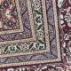 Carpet persian tabriz finely handmade 200x308 cm