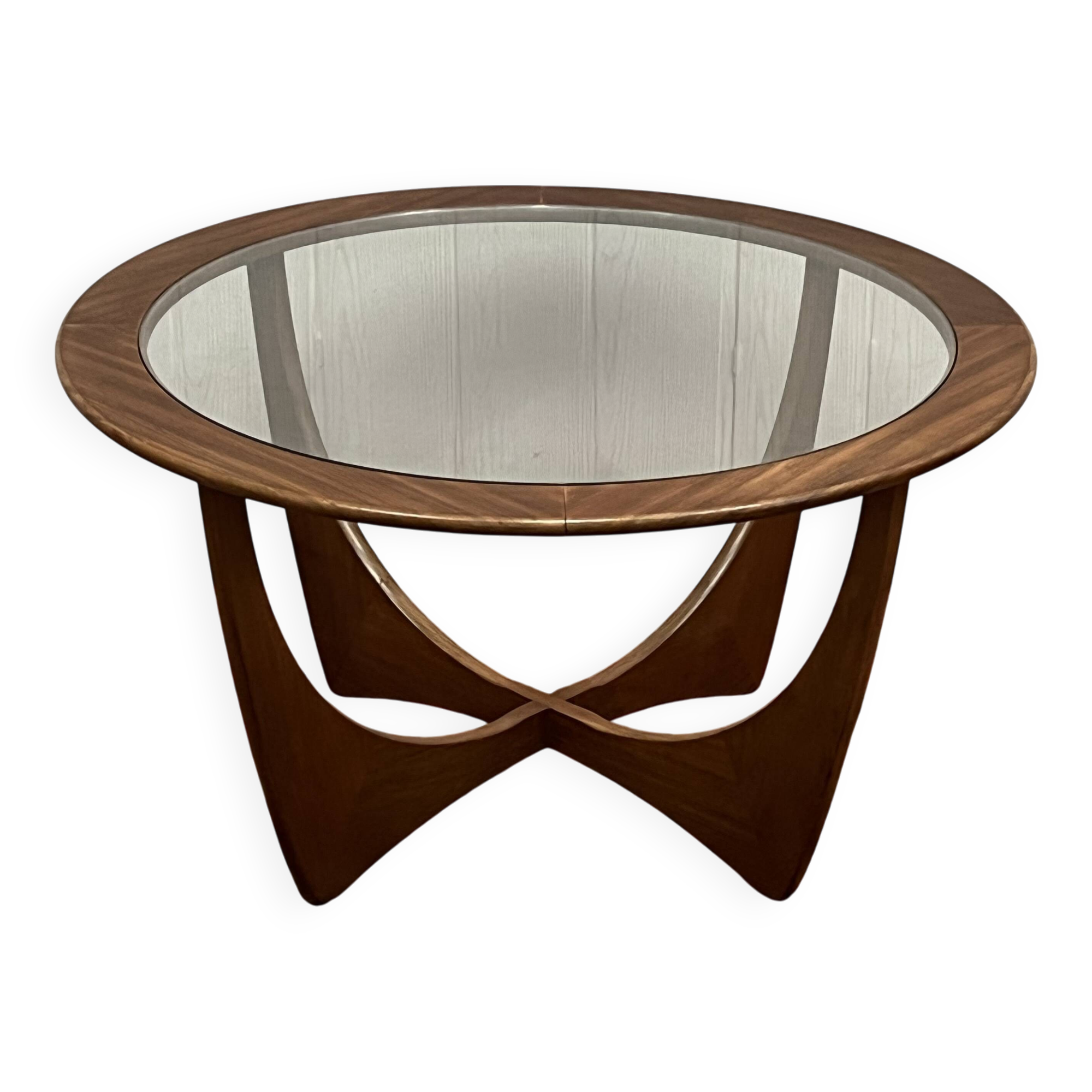 GPlan coffee table