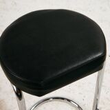 Tubular bar stool
