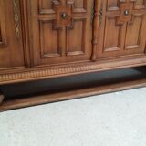 Art deco sideboard