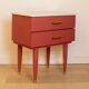 Vintage Nightstand, Spain, 1960's