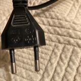 Authentic JLD industrial lamp