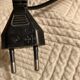 Lampe industrielle JLD authentique