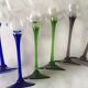Set of 6 alcohol glasses