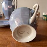 Tea service