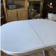 Vintage 70s Formica and chrome table