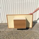 70s coffee table