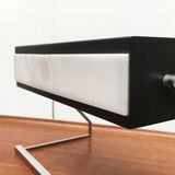 Mid-century German minimalist table lamp by Cosack.