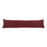 Vintage kilim cushion cover 28x122 cm