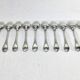 Christofle – 49-piece cutlery set Marly model