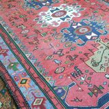 Tapis d'orient 127 x 207 cm