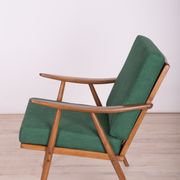 Fauteuil de Ton, années 1960