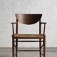 Armchair ‘model 317’ by Peter Hvidt and Orla Molgaard Nielsen, Denmark, 1950s