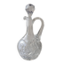 Crystal carafe
