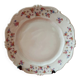 Lot de 2 assiettes plates vintage, Schirnding Bavière