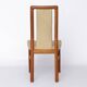 Teak Chair by Schou Andersen – 1970s Danish Design, by Kai Kristiansen