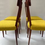 Chaise « butterfly » ico parisi