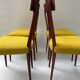 "Butterfly" chair by Ico Parisi