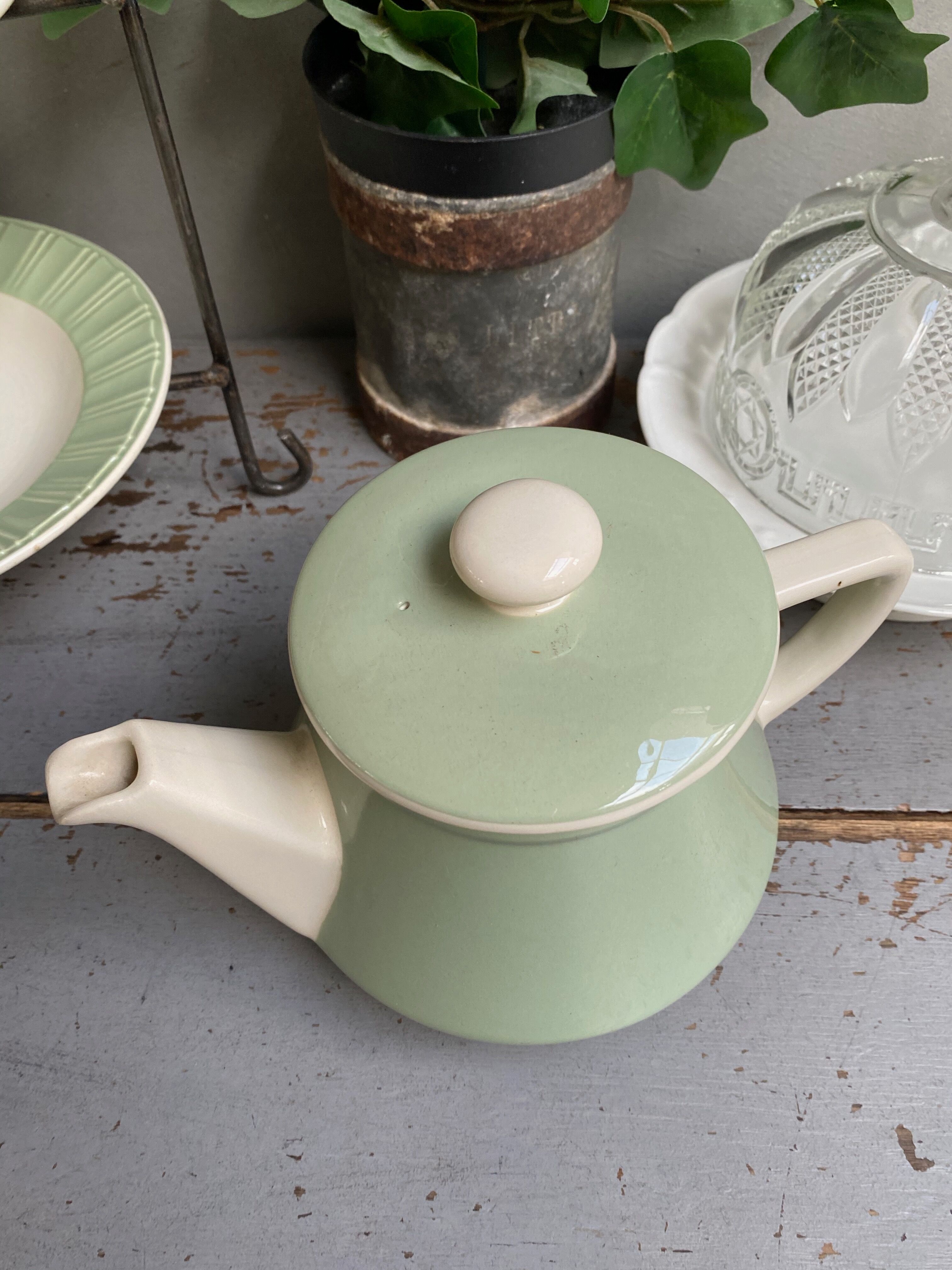 Tea/coffee maker Villeroy and Boch