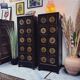 Antique Chinese apothecary cabinet