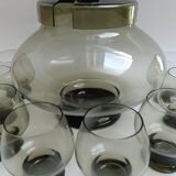 70s punch set