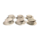 Tea cups