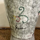 Vase Vallauris