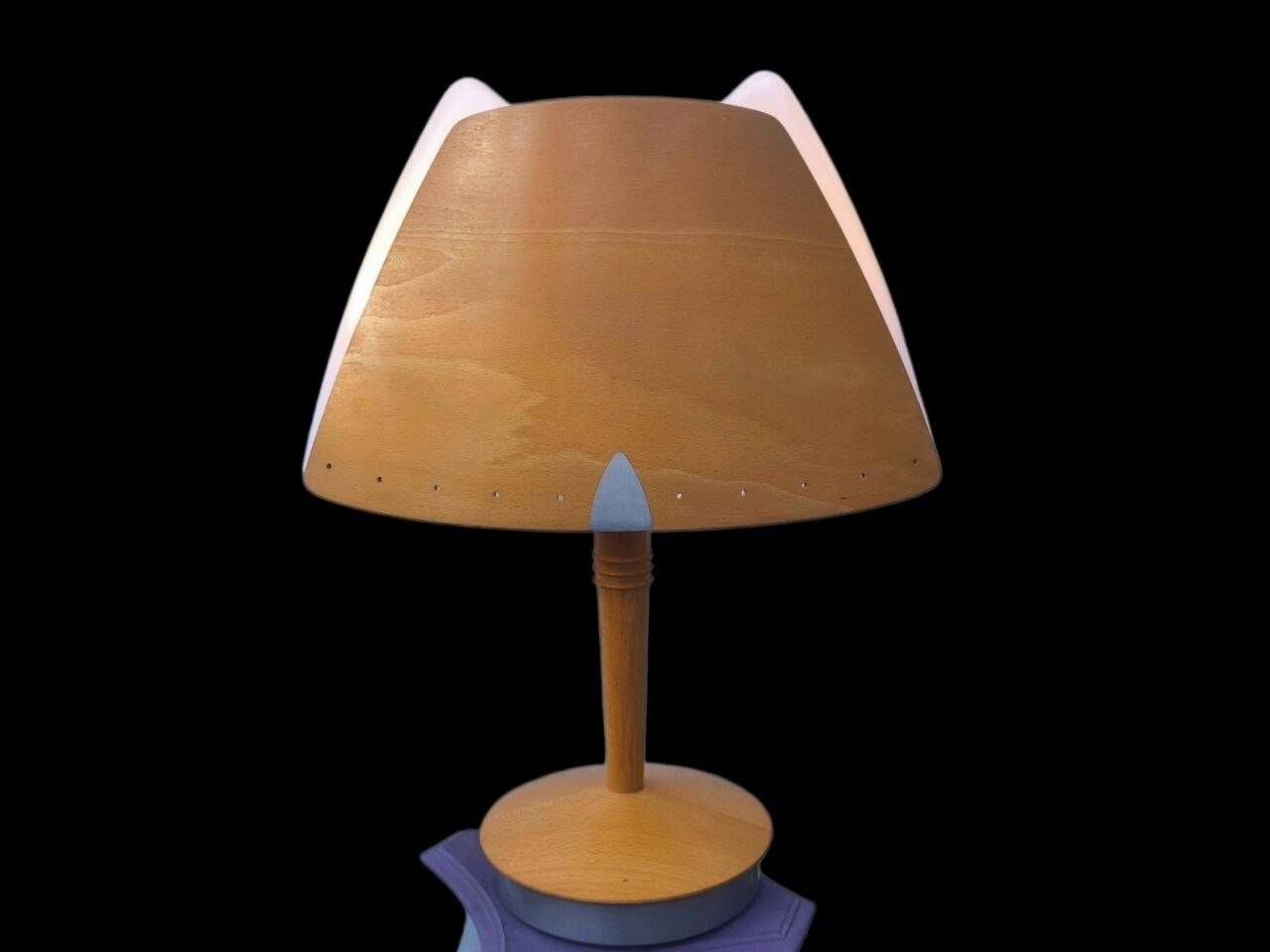 "Harmony" lamp by Soren Erikson