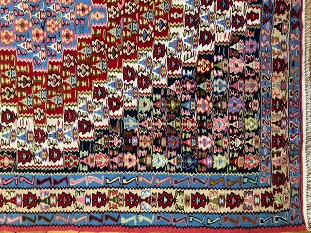 Kilim Seneh year 70/80