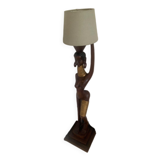 Floor lamp