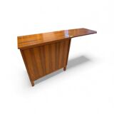 Apartment bar or Scandinavian-style side table, Dyrlund edition