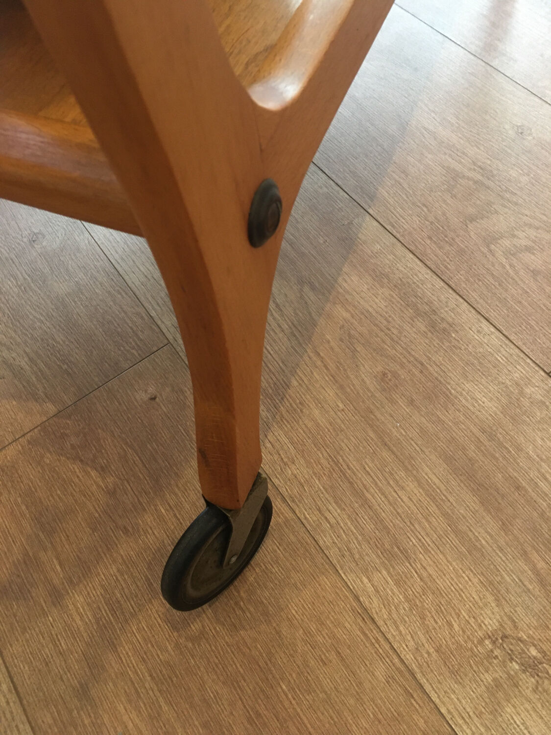 Vintage Scandinavian design service