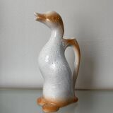 Duck pitcher