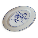 Long plate Eyelet from K&G Luneville